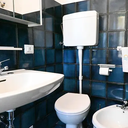 F009 - Fano, Nuovo A Due Passi Dal Mare San Costanzo