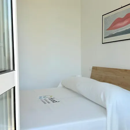 F009 - Fano, Nuovo A Due Passi Dal Mare * San Costanzo