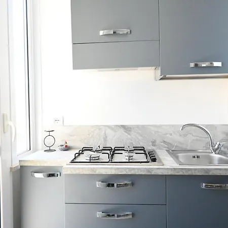 F009 - Fano, Nuovo A Due Passi Dal Mare * San Costanzo