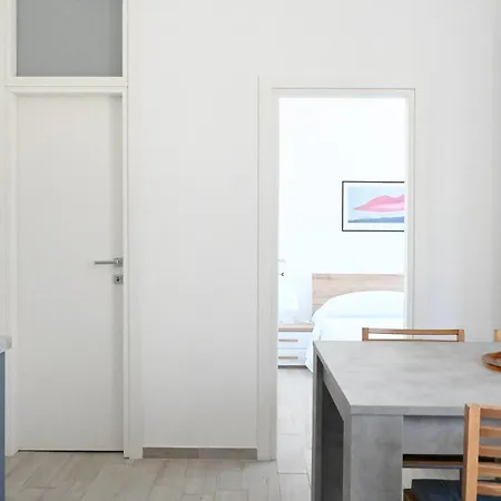 F009 - Fano, Nuovo Bilocale A Due Passi Dal Mare Apartment San Costanzo