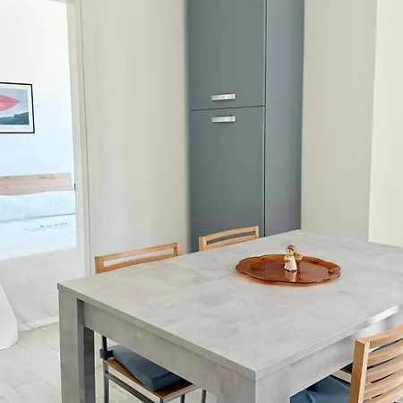 F009 - Fano, Nuovo A Due Passi Dal Mare * San Costanzo