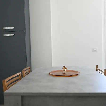 Appartamento F009 - Fano, Nuovo A Due Passi Dal Mare *