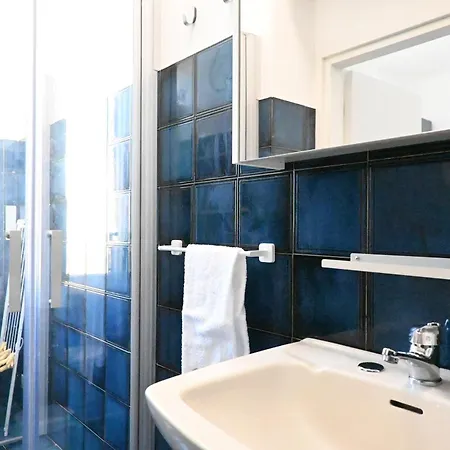 F009 - Fano, Nuovo A Due Passi Dal Mare Appartamento *