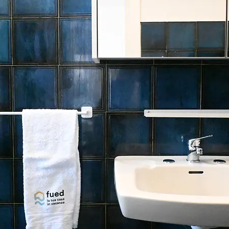 Appartamento F009 - Fano, Nuovo A Due Passi Dal Mare