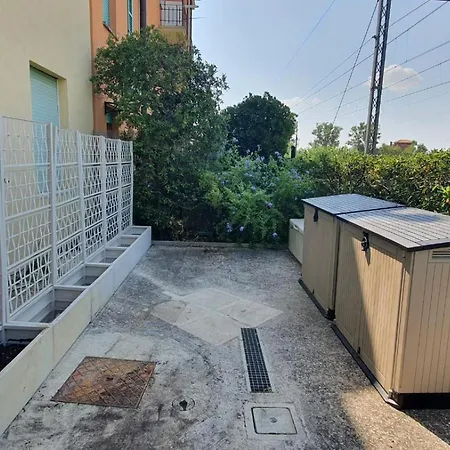 Apartment F009 - Fano, Nuovo A Due Passi Dal Mare