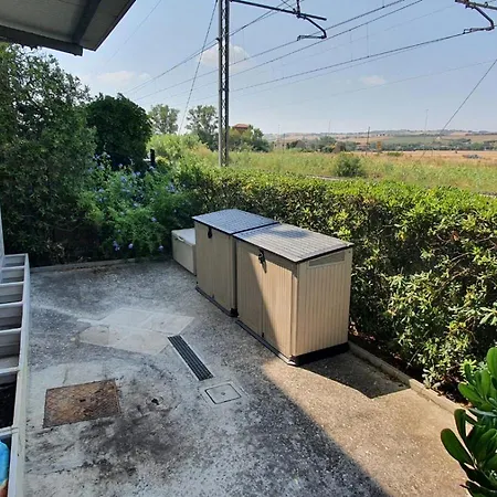 Apartment F009 - Fano, Nuovo A Due Passi Dal Mare
